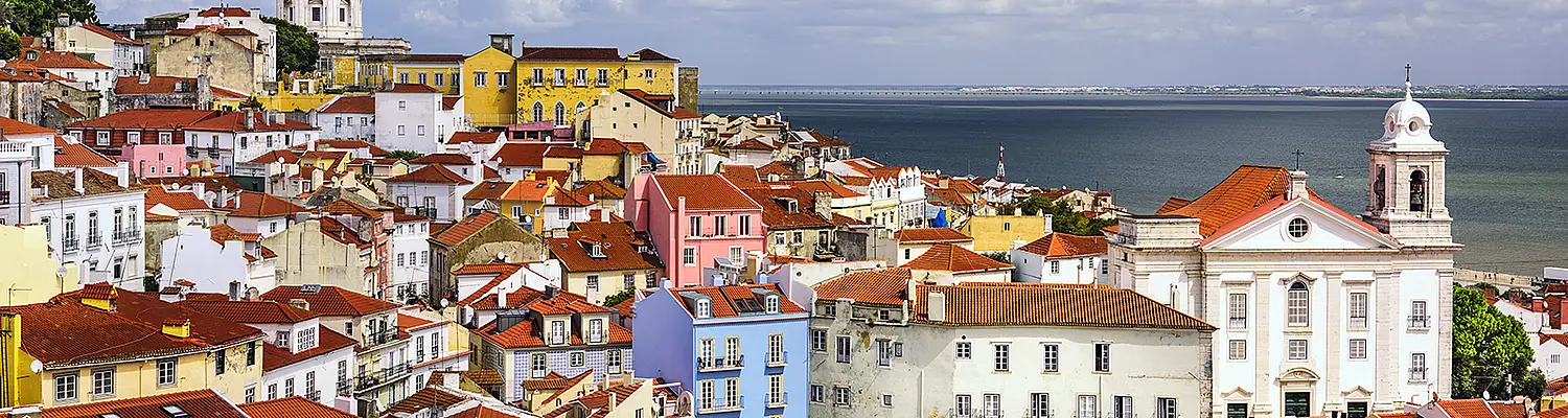 CIEE College Study Abroad in Lisbon, Portugal