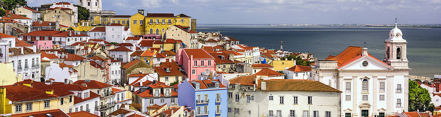 CIEE College Study Abroad in Lisbon, Portugal
