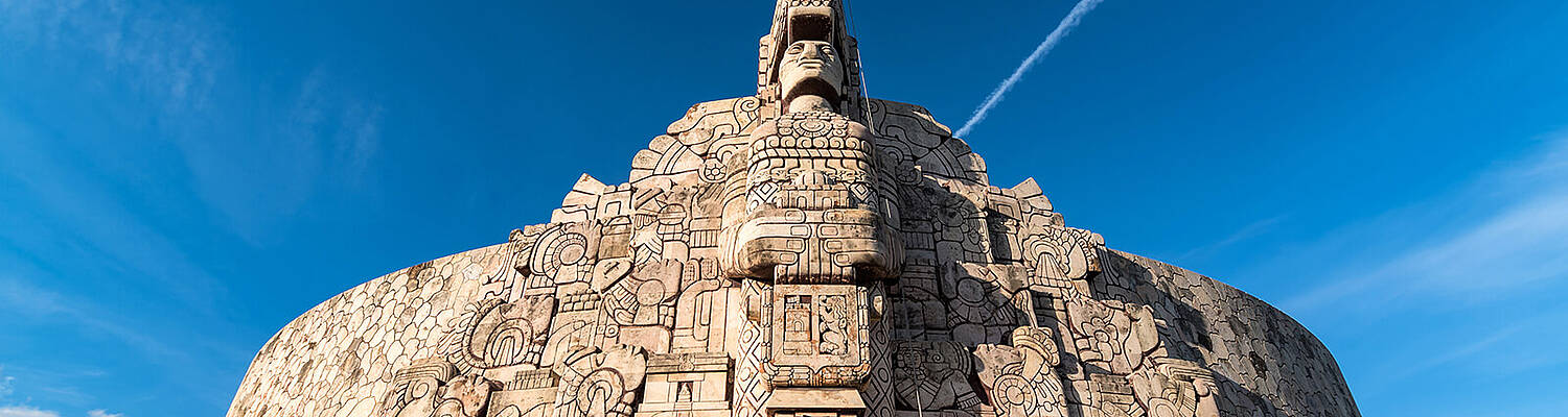CIEE College Study Abroad in Yucatán, Mexico
