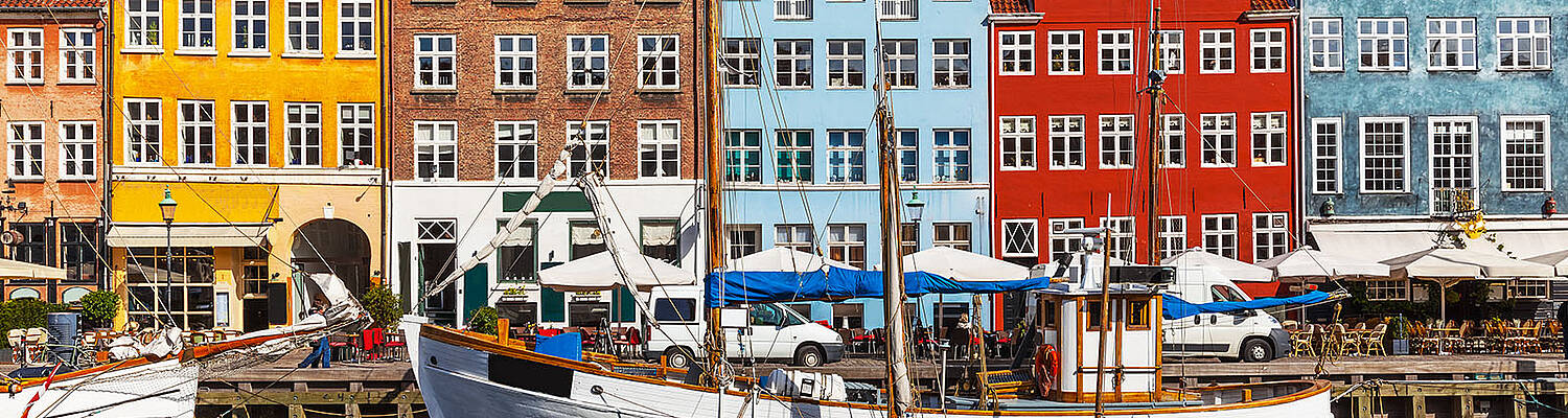 CIEE College Study Abroad in Copenhagen, Denmark
