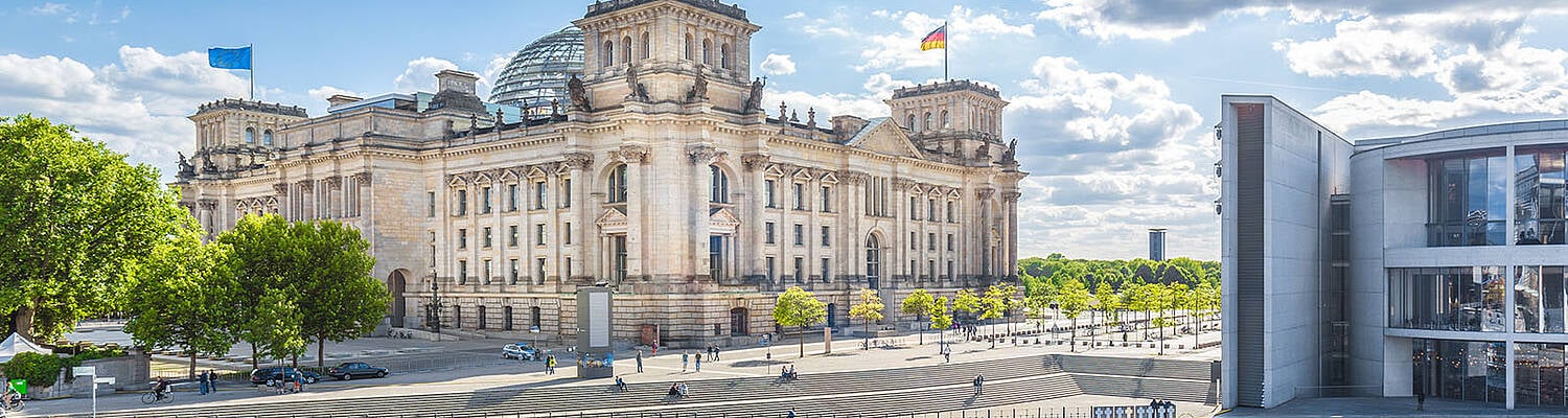 CIEE College Study Abroad in Berlin, Germany
