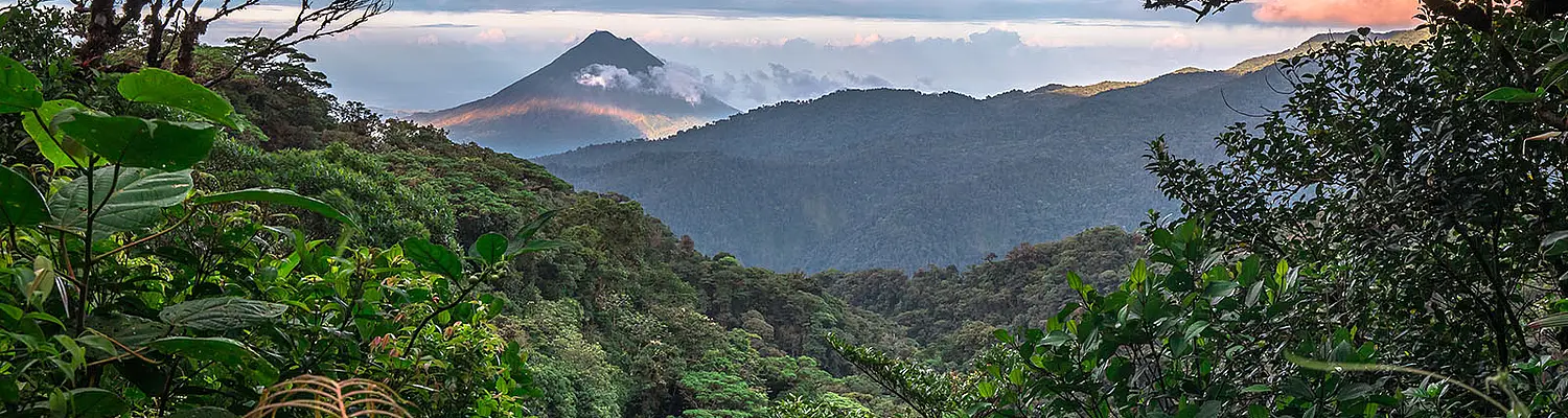CIEE College Study Abroad in Monteverde, Costa Rica