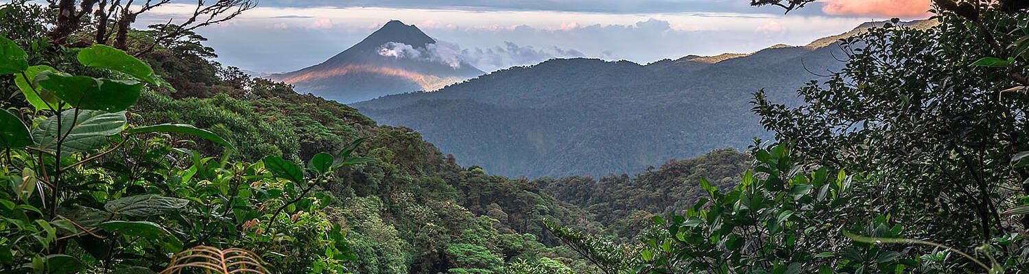 CIEE College Study Abroad in Monteverde, Costa Rica
