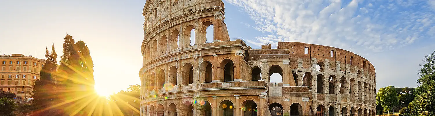 CIEE College Study Abroad in Rome, Italy