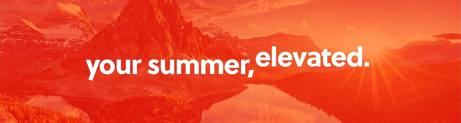 Summer Camp Jobs in Canada

