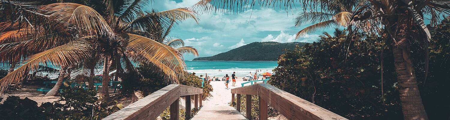 Puerto Rico Volunteer Programs | Most Affordable &amp; Trusted
