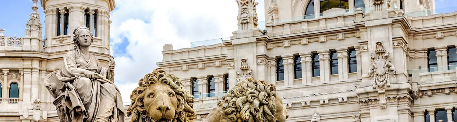 Teach English in Spain with CIEE | Placement in Madrid