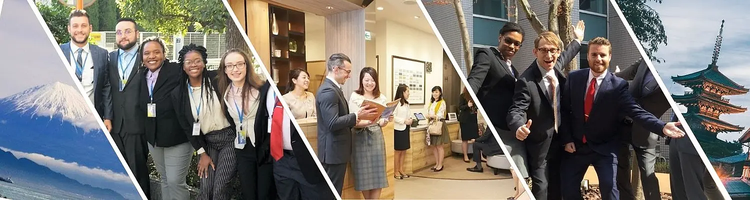 Teach English in Japan with AEON Corporation 