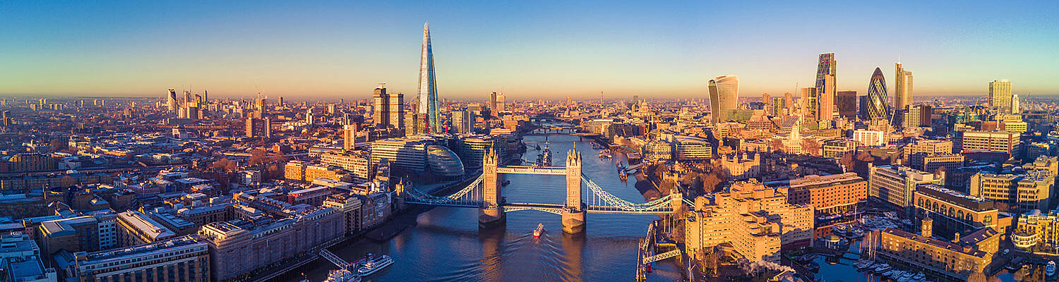 CIEE High School Summer Abroad in England
