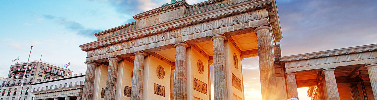CIEE High School Summer Abroad in Germany
