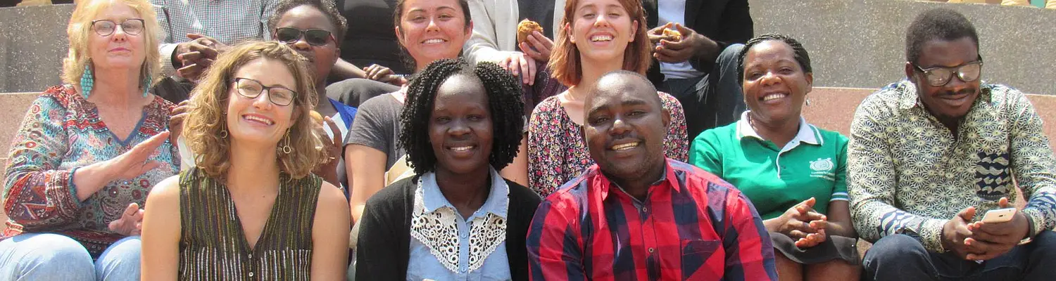 Isla Internships Abroad - Global Development in Uganda