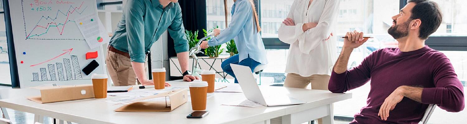 Data Science Professional Master Study Programme in Croatia
