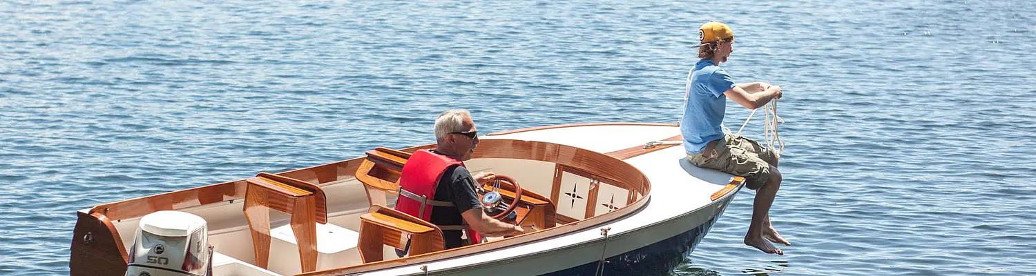 Yacht Design Program (9 months)