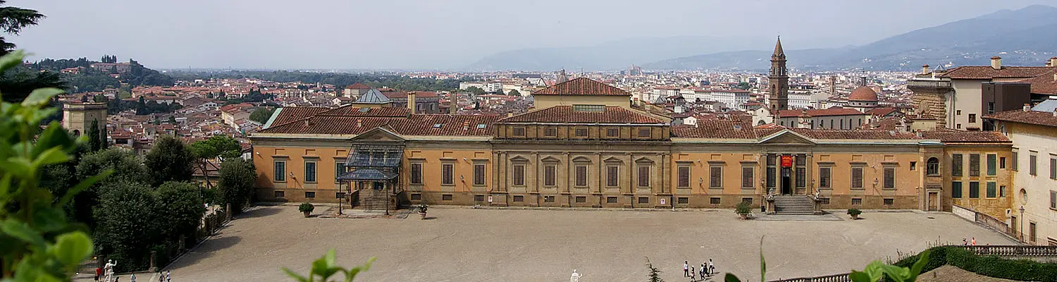CEA CAPA Education Abroad in Florence, Italy 