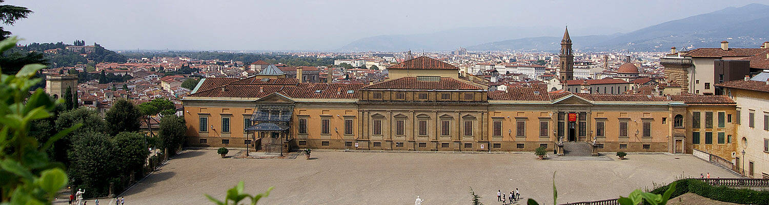 CEA CAPA Education Abroad in Florence, Italy 
