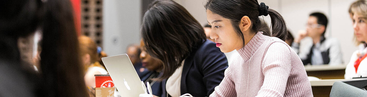 Osgoode’s Summer Program on Governance Through Law
