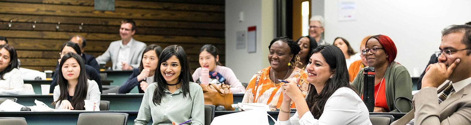 Osgoode’s Summer Program on Canadian Business Law and Language
