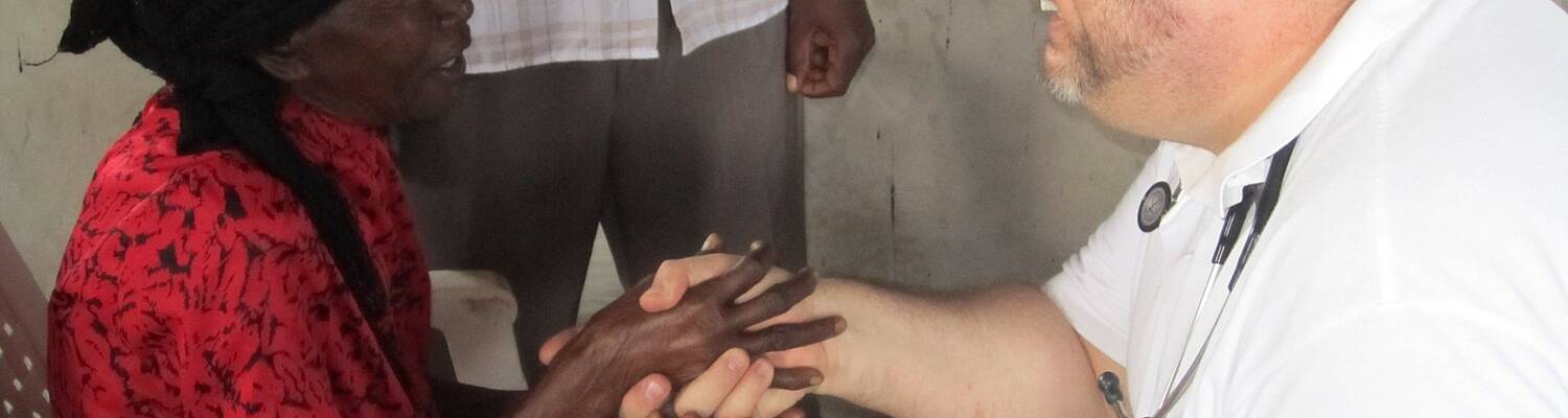 Medical Volunteering in Tanzania
