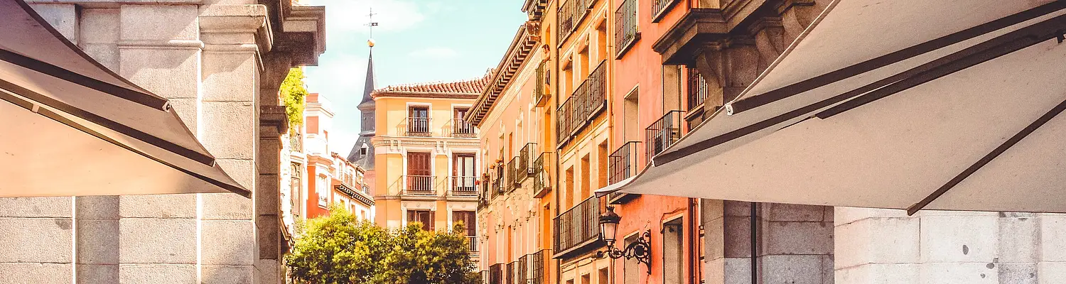 International Foundation Program Universidad Carlos III Madrid 