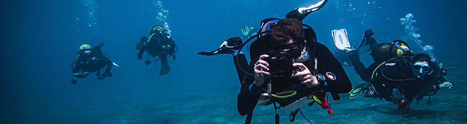 Marine Conservation Expeditions in Costa Rica
