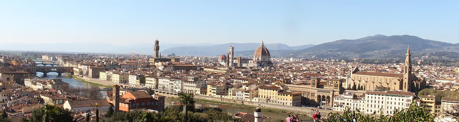 CAPA Florence: Global Business Institute