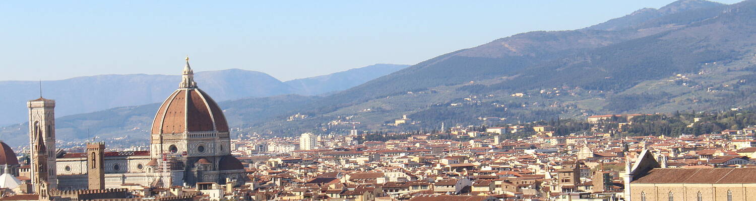 CAPA Florence: Study &amp; Intern Abroad
