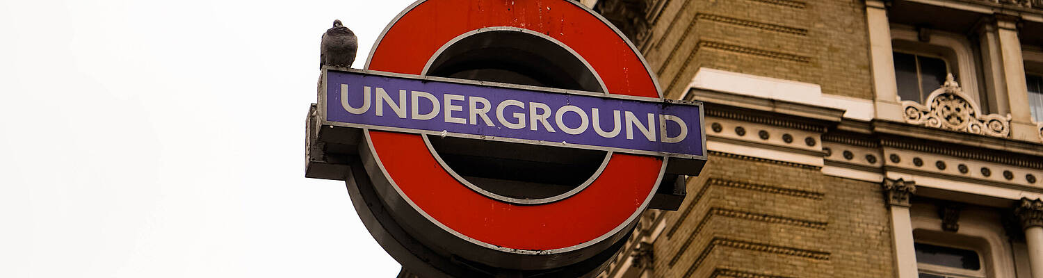 CAPA London: Study &amp; Intern Abroad
