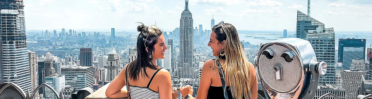 New York Internships With Academic Credit | From 4-18 Weeks