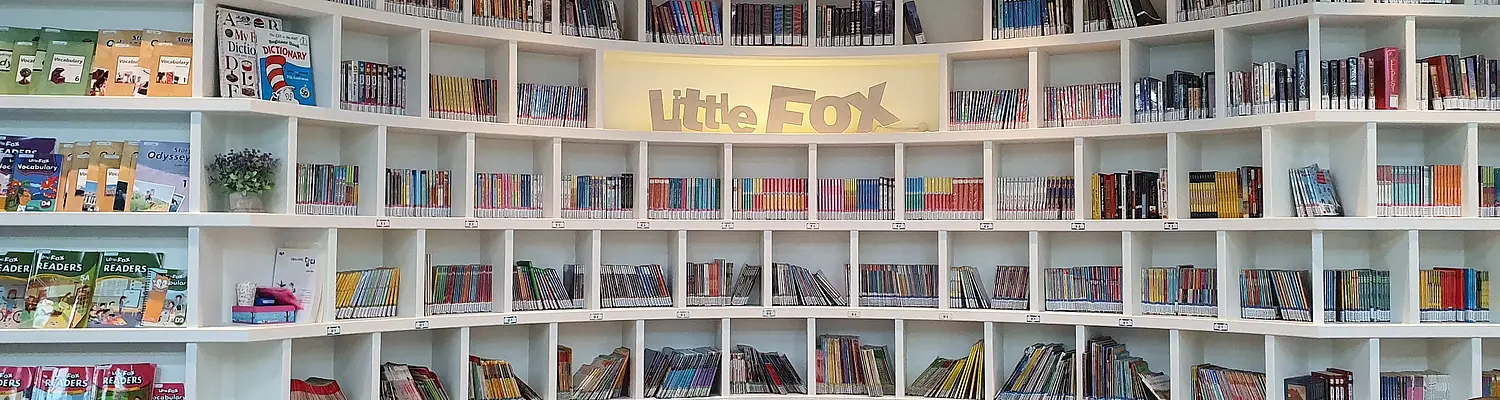 Teach English in South Korea with Little Fox