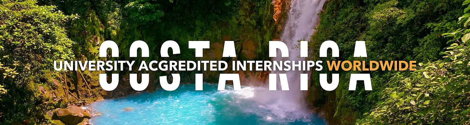 Internship in Costa Rica by Asia Internship Program