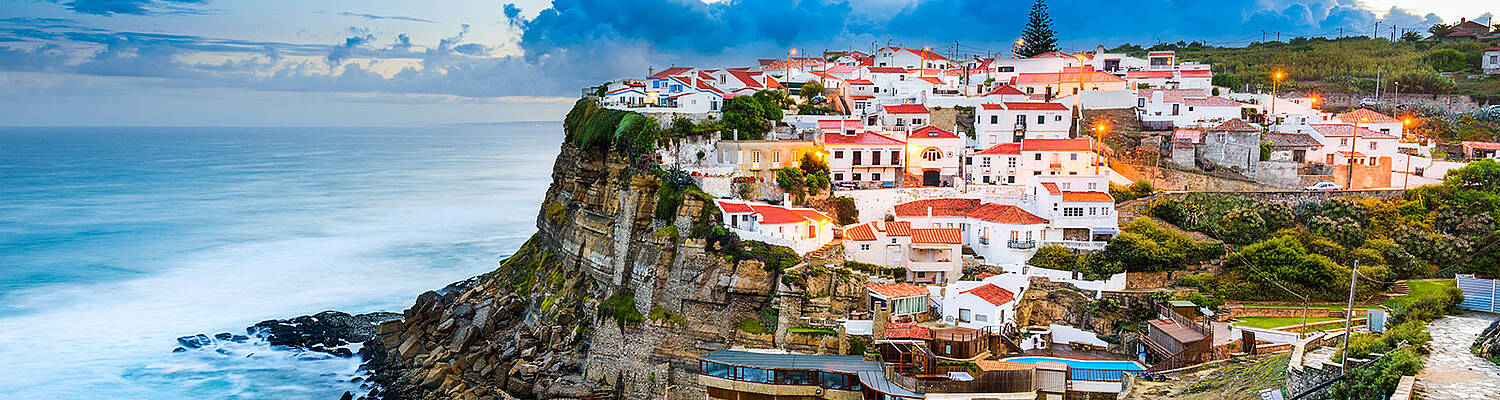 CIEE High School Summer Abroad in Portugal
