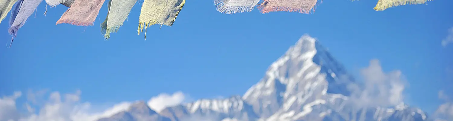 Nepal Semester: Himalayan Studies 