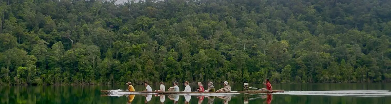 Indonesia Summer: Conservation & Culture in the World's Largest Archipelago