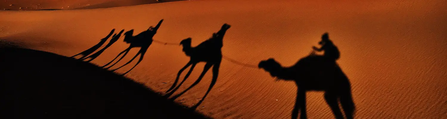Morocco Summer: Crossroads of Cultures
