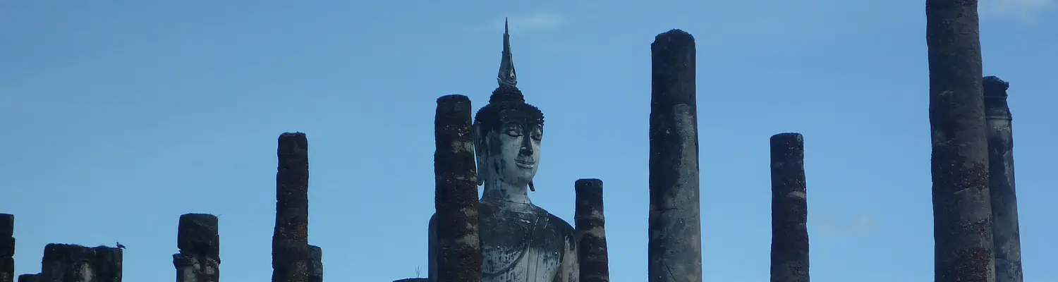 Southeast Asia Semester: A Regional Travel Intensive By Land and Water