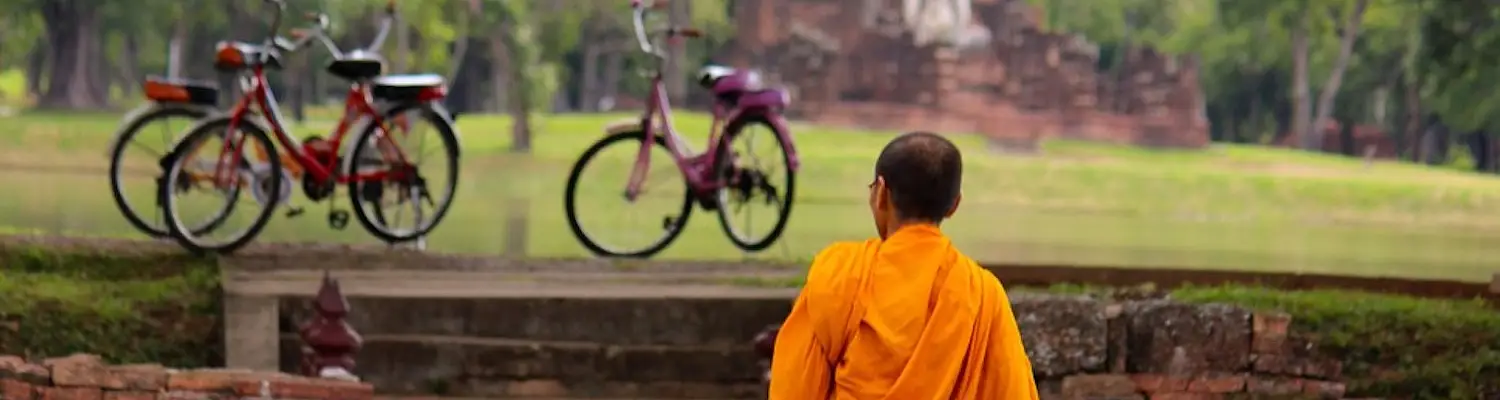 Thailand Summer: Practicing Sustainability & Service