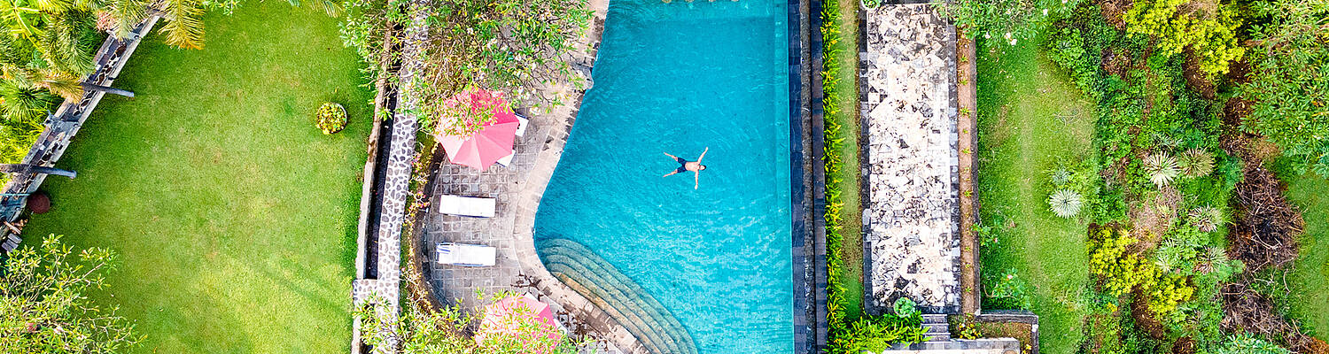 Bali Experience Tour with INTRO Travel

