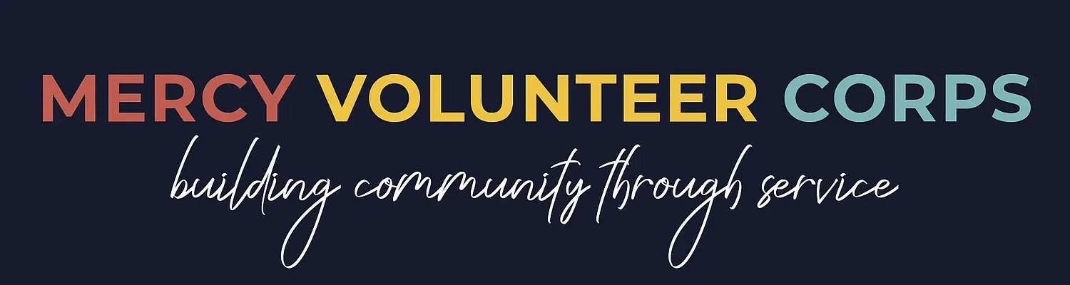 Mercy Volunteer Corps