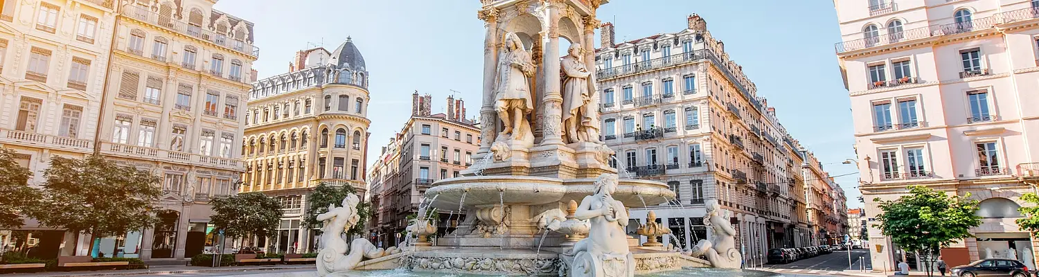 HR & Recruitment Erasmus Internship Lyon France