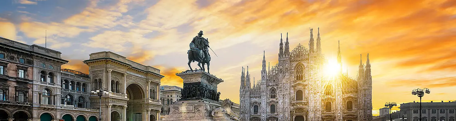 CIEE College Study Abroad in Milan, Italy