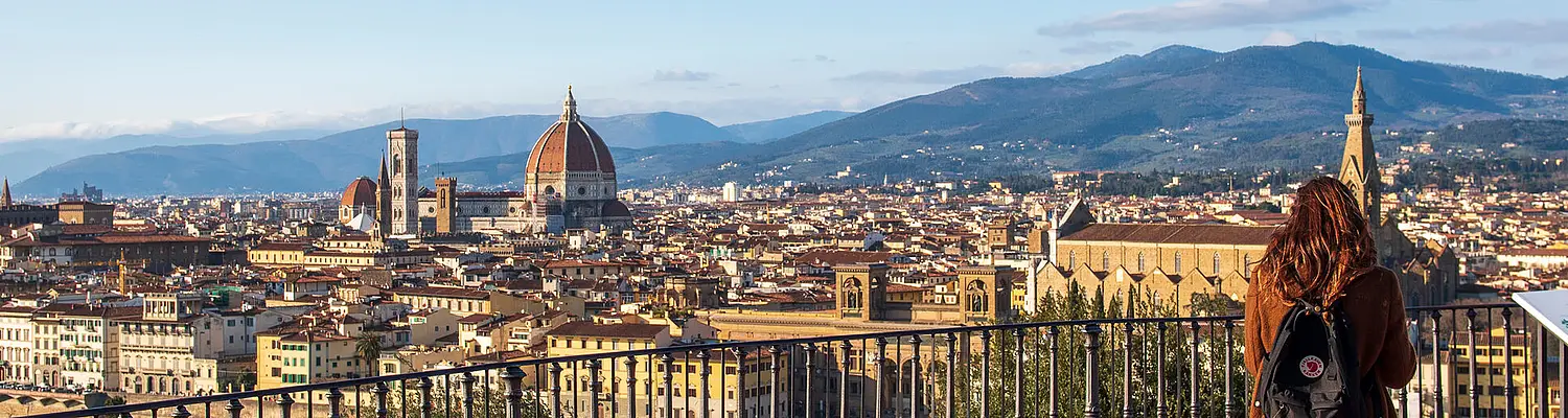 Lorenzo de' Medici: Certificate Programs and Special Workshops