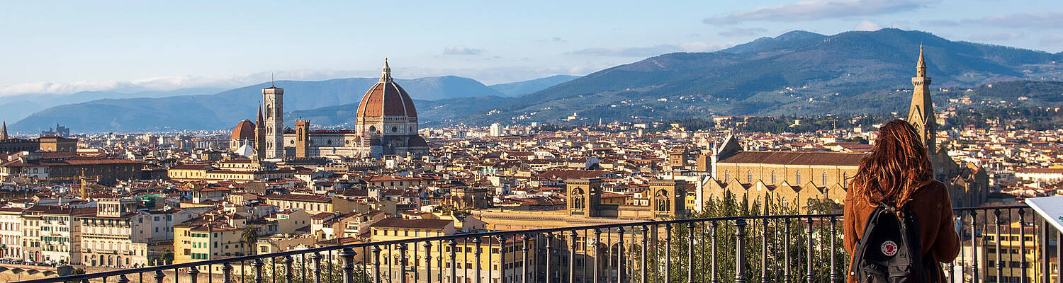 Lorenzo de' Medici: Certificate Programs and Special Workshops
