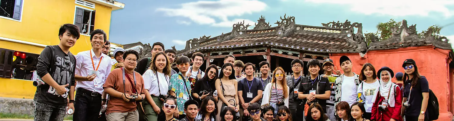 Semester Abroad Program