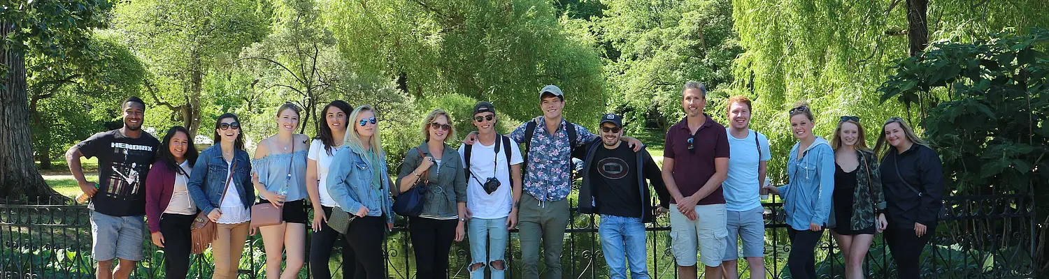 Summer School at the American College of Norway