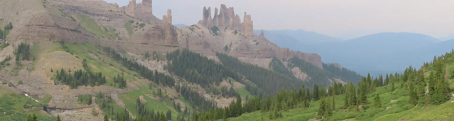 Colorado River Basin Semester: Sustainable Relationships with Land & Water in the Western US