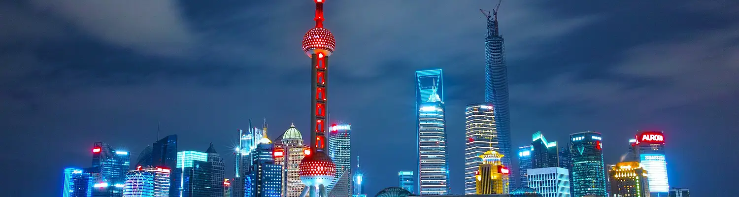 27-Day China Tour with The Dragon Trip