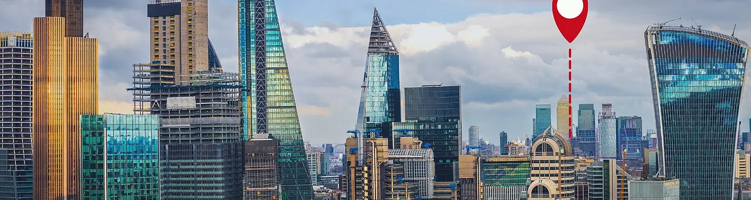 Time4London Study English Abroad