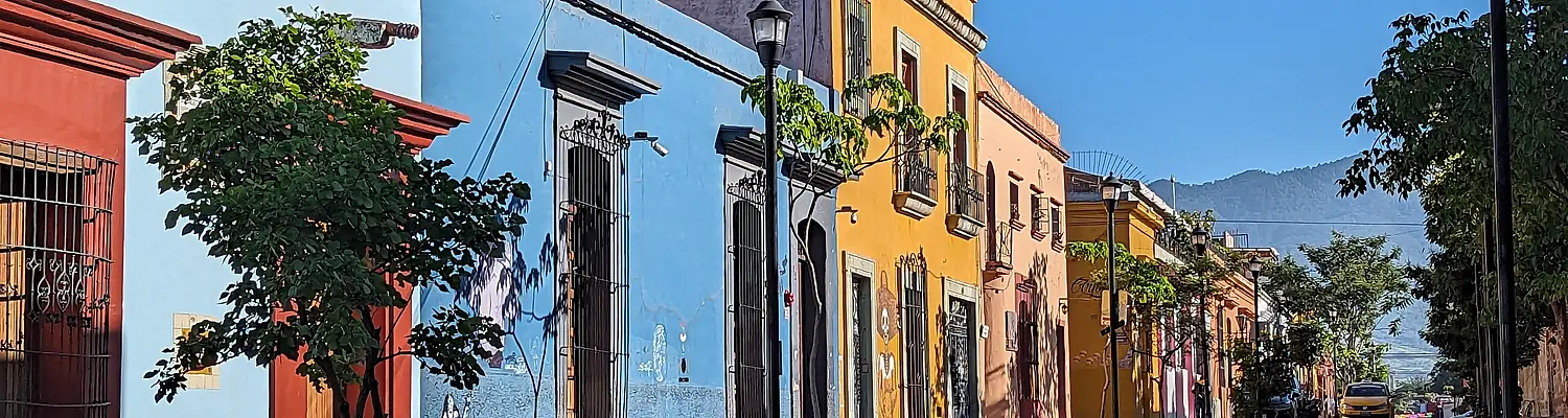 Global Health in Mexico 