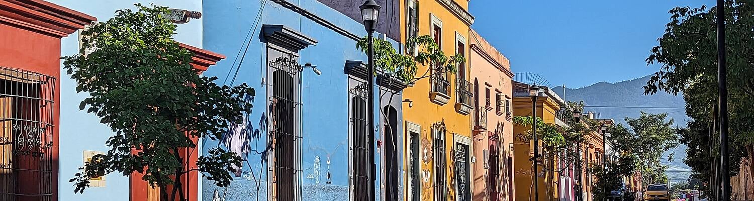 Global Health in Mexico 
