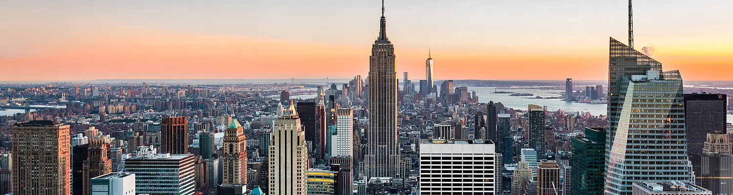 Study and Intern in New York City